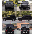G darasa W463 2007-2018 BodyKit